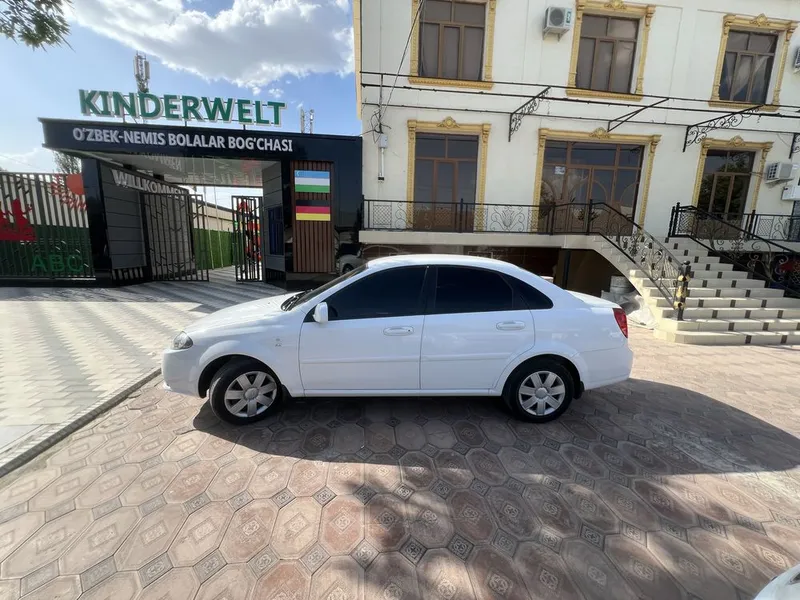 Jentra mexanika 2018 Kraska toza Gen chiqadi — фото 4