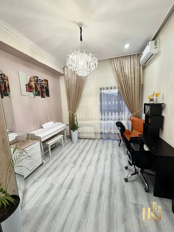 Продаётся 5-комнатная квартира, 163 м², 2/5 (Мирзо-Улугбекский район) — фото 5