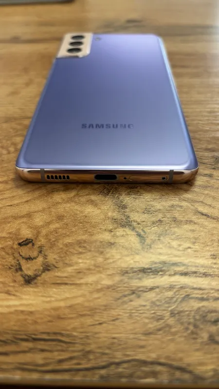 Samsung S21 Plus 8×256 5 Samsung S21 Plus 8×256 5
