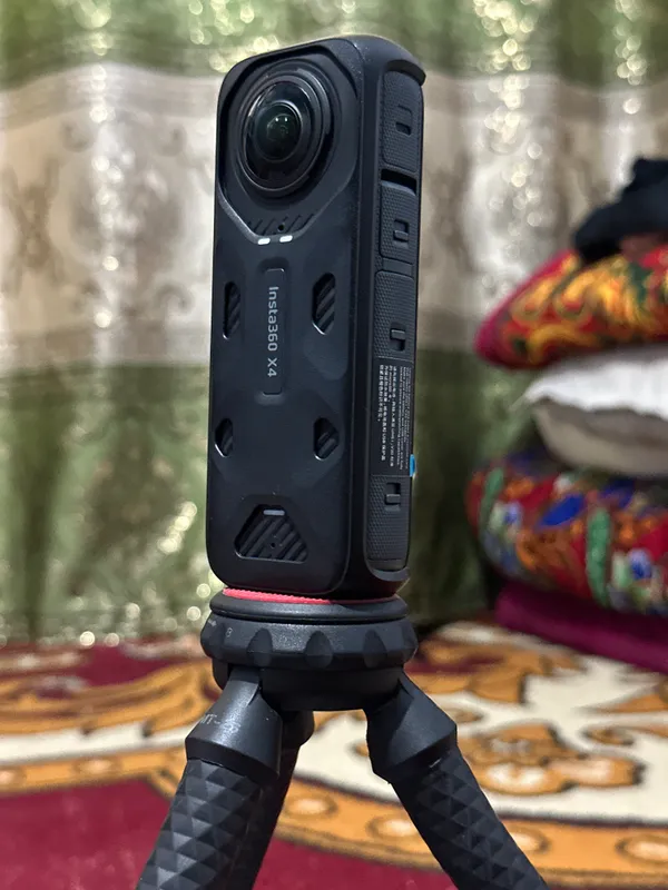 Insta 360 X4 экшн-камера 2 Insta 360 X4 экшн-камера 2