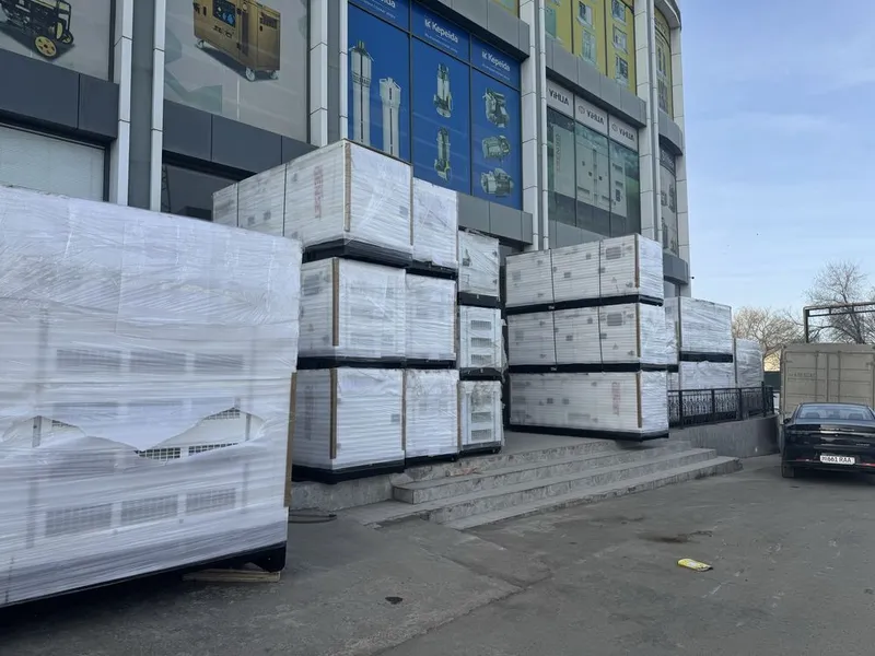 Дизельный генератор 625KW-500кВт generator, движок dvijok 1 Дизельный генератор 625KW-500кВт generator, движок dvijok 1