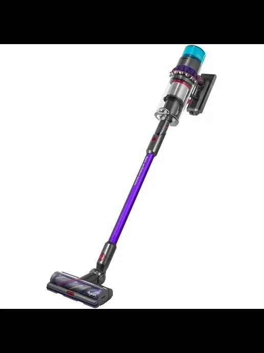 Пылесос Dyson Gen5detect Absolute 1 Пылесос Dyson Gen5detect Absolute 1