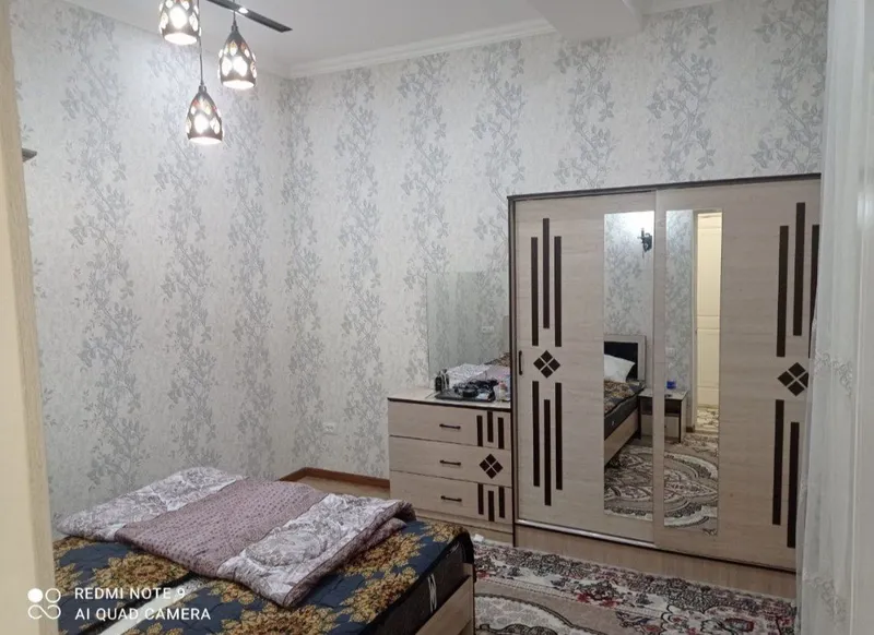 Паркент авеню 3-комнатная сдаётся 650 y.e на долгий срок! АРЕНДА!!! — фото 1