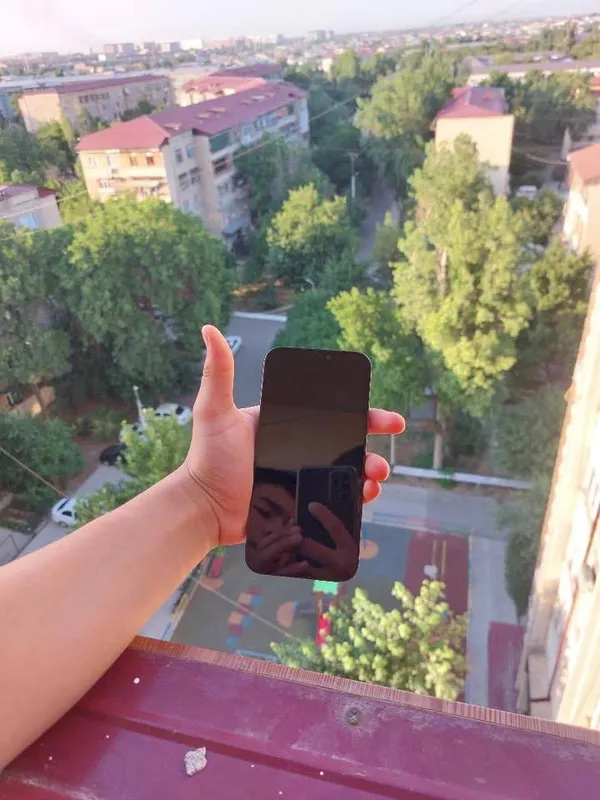 Ayfon 12 pro