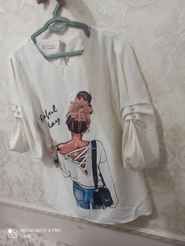 miss luzzia® футболка 44 2 miss luzzia® футболка 44 2