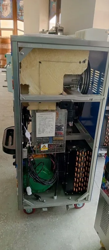 Marojniy Aparad Sotiladi 3