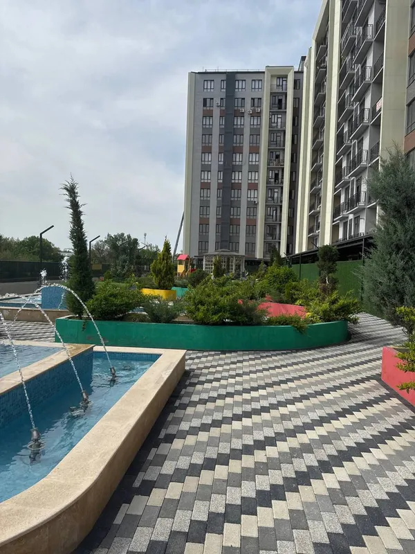Продается Яккасарайский квартира