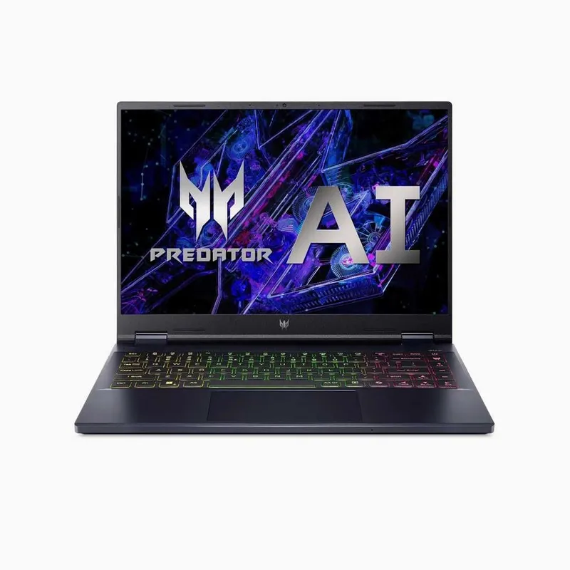 Ноутбук ACER Predator Helios Neo 14/U7-155H/16GB/1TB/RTX4070/14 WQXGA 1 Ноутбук ACER Predator Helios Neo 14/U7-155H/16GB/1TB/RTX4070/14 WQXGA 1