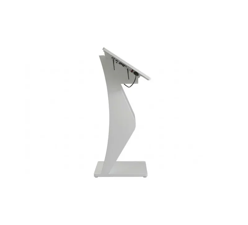 ˜ Инфокиоск NEOTOUCH NT-AD55K-T White Windows 55" — фото 3