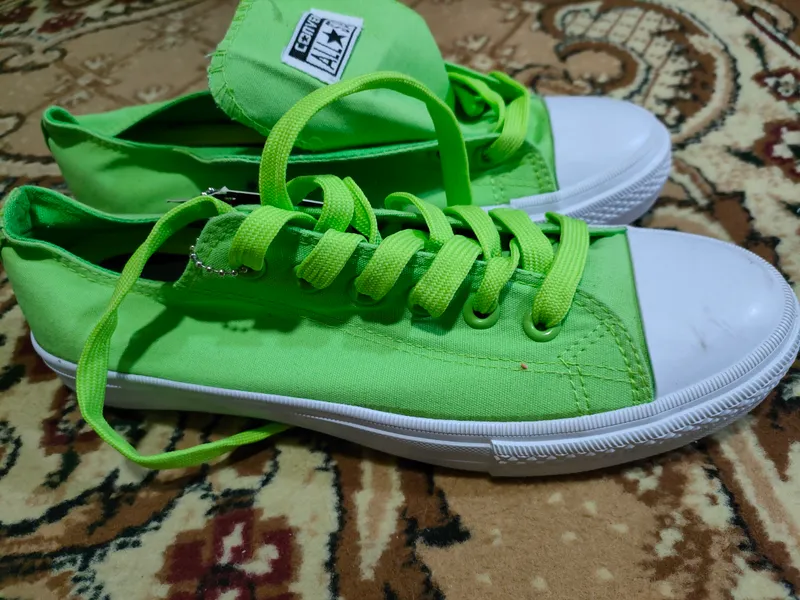 Converse