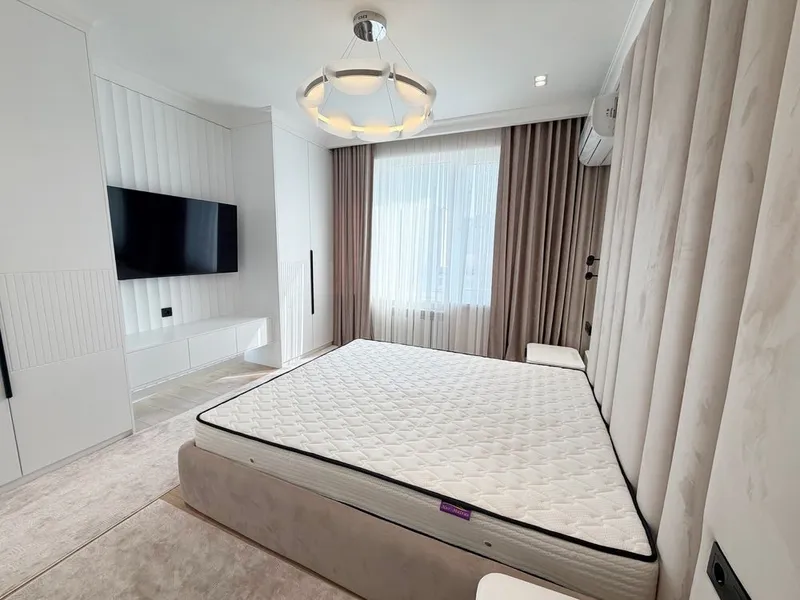 Аренда Срочно! Nrg Mirzoulugbek 2х комнатная в центре Elitesoft — фото 3