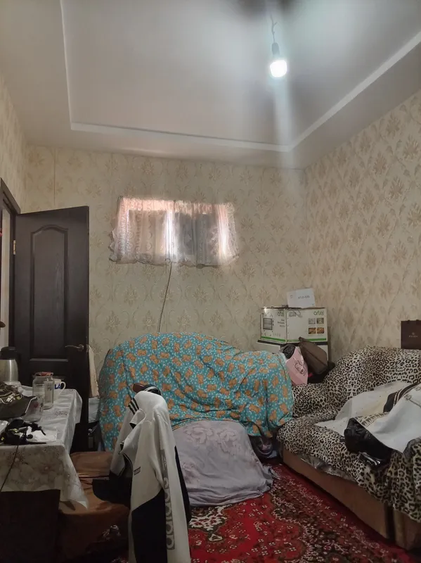 Срочно 1 ком 1 этаж Мечеть Олтин Тепа — фото 4
