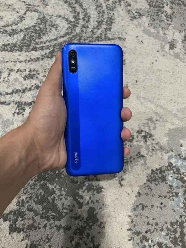 Redmi 9A sotiladi