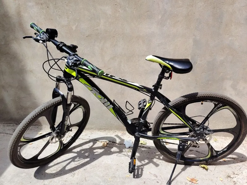 Adil velosiped tazmer 26