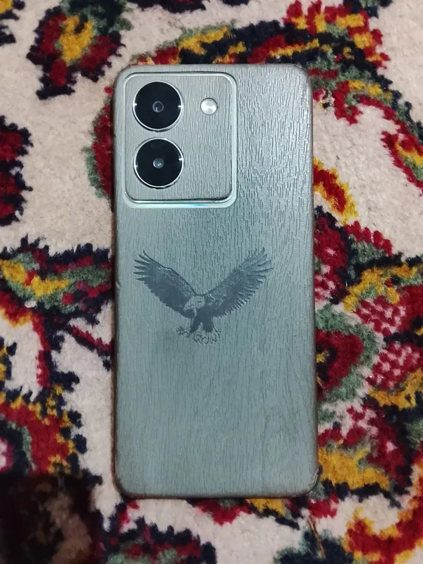 Vivo Y27s 2 Vivo Y27s 2