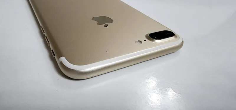 iphone 7 Plus Gold 32GB Akk 92% Ideal Xammayogi zo 5 iphone 7 Plus Gold 32GB Akk 92% Ideal Xammayogi zo 5