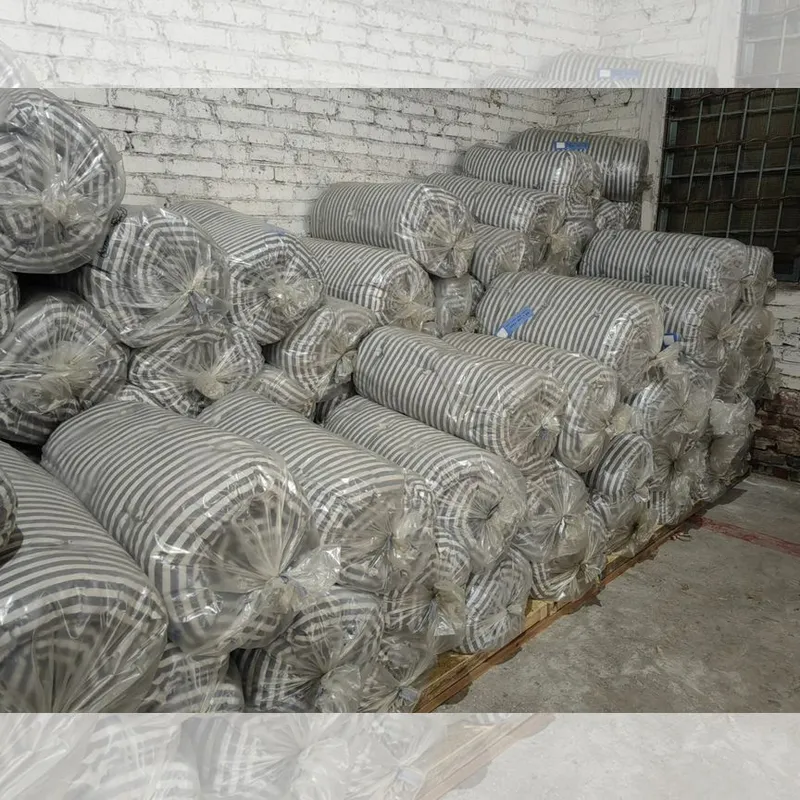 Matras, adyol va yostiq to‘plami 2