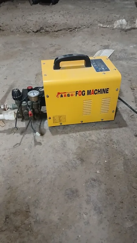 Ango mikroklimat 1 Ango mikroklimat 1