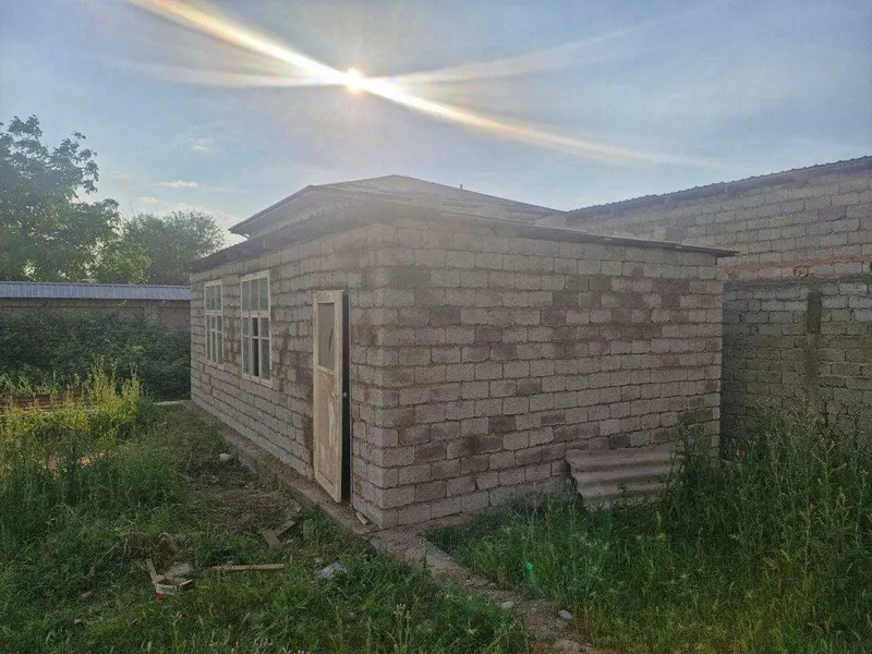 Продаётся Дом Дача в Бустанлыкском район , Паргос махаля 5