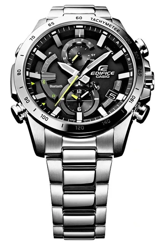 Original Casio Edifice EQB-800 R003 — фото 1