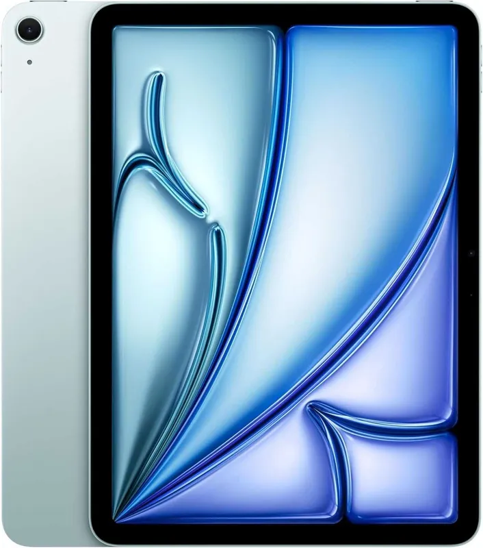 iPad Air 11″ M4, 128 GB 12GB (RAM-ОЗУ) 3