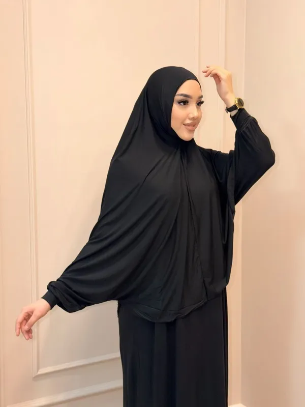 Himar abaya, химара абая — фото 4