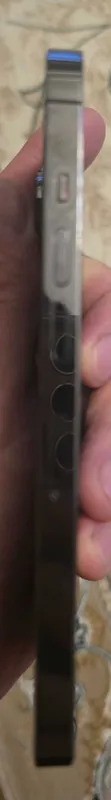 Iphone 13 pro 256 5