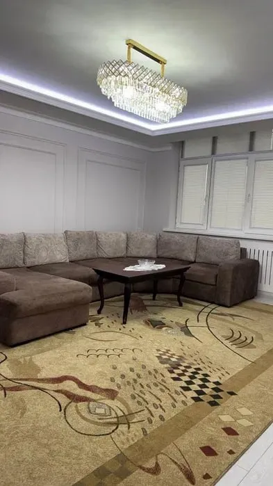 2-комн квартира, 55 м², 2/5 этаж (вторичка), Шайхантахур, Тинчлик