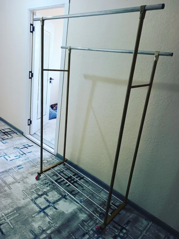 Kiyim ilgichi / Garment Rack sotiladi — фото 1