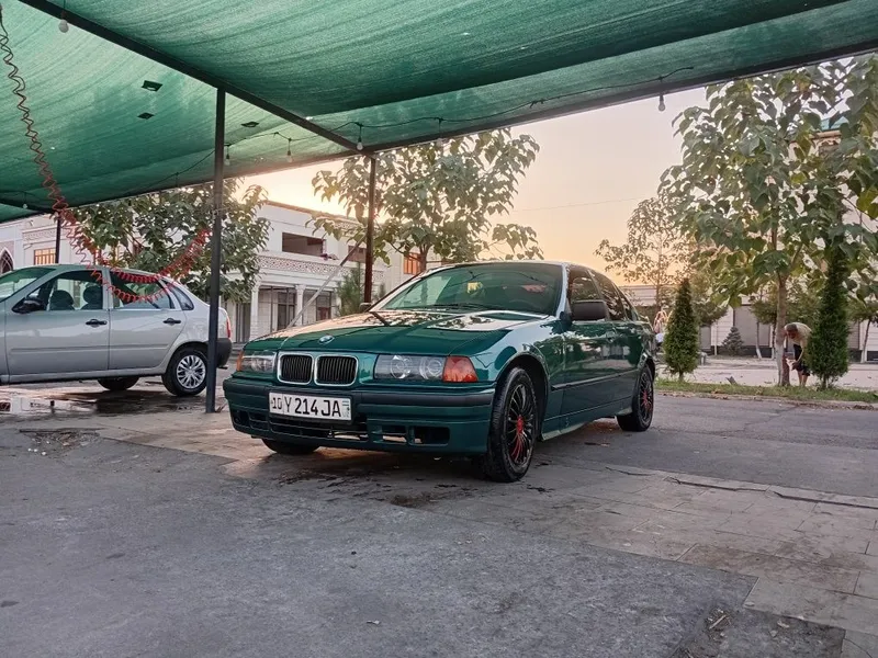 Bmw 1991 holati zor 2 Bmw 1991 holati zor 2