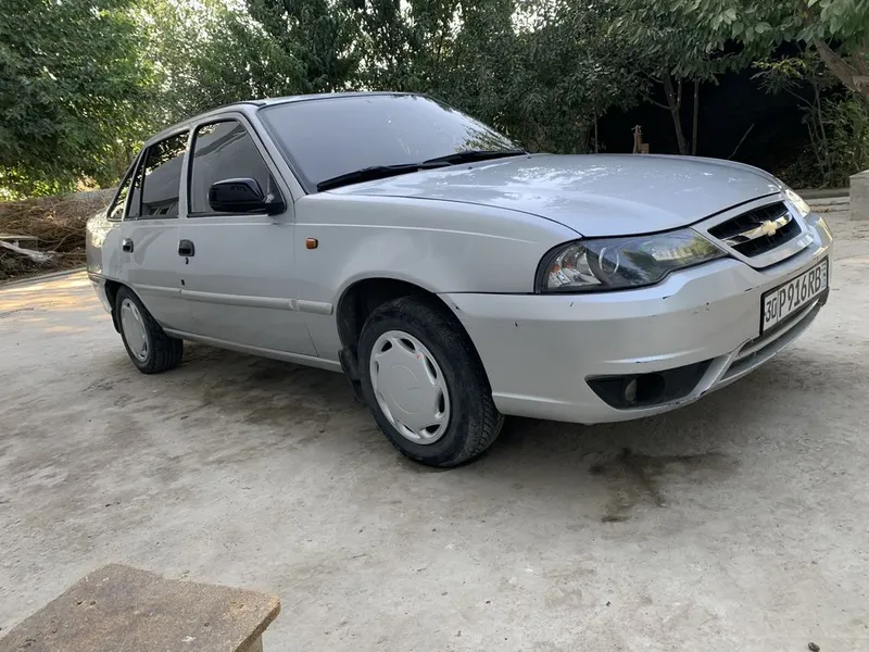 Nexai 2 dons 1.6 2