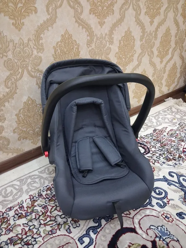 Детская коляска — фото 5