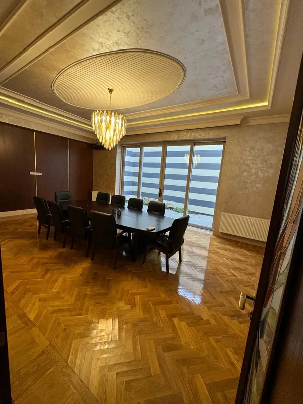 6 xonali kvartira, 520 m2, Mirzo Ulug'bek 5