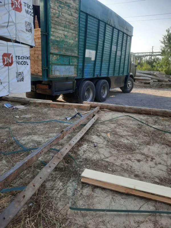 KAMAZ SOTILADI kafolati bilan 3 KAMAZ SOTILADI kafolati bilan 3