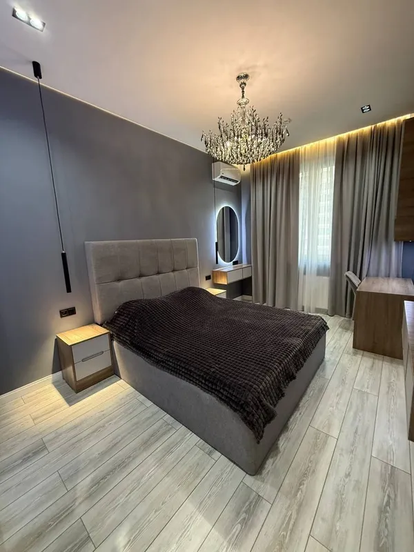 Сдаётся 2 ком. квартира в ЖК Инфинити! For rent 2rooms apartment! — фото 5