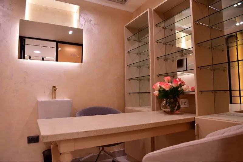 Продаётся Нежилое 108 кв.м. Бизнес Парк от Golden House 8