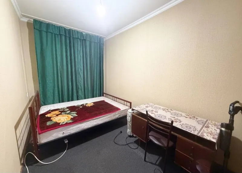 2/1/4, 50 m2 ijara. Yalang‘och massivi, Yuqori voltli 2
