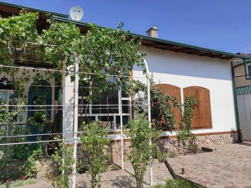 Продается дом, новый парк Узбекистан 4 Продается дом, новый парк Узбекистан 4
