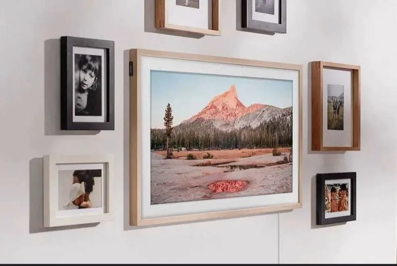 Телевизор Samsung THE FRAME Оптом склад Доставка по городу