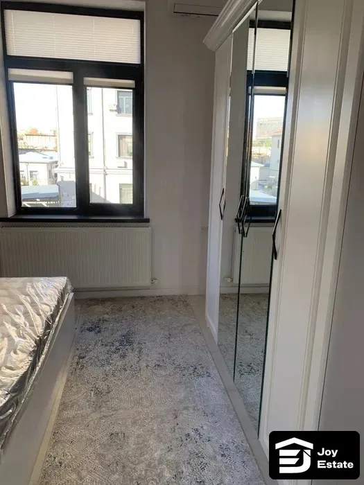 2 xonali kvartira ijaraga, Xotam moyka, 2-qavat 3