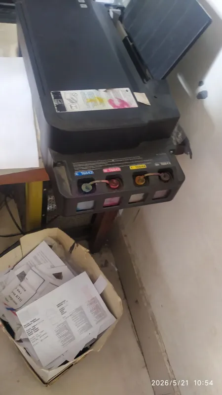 Принтер epson l 120 2 Принтер epson l 120 2