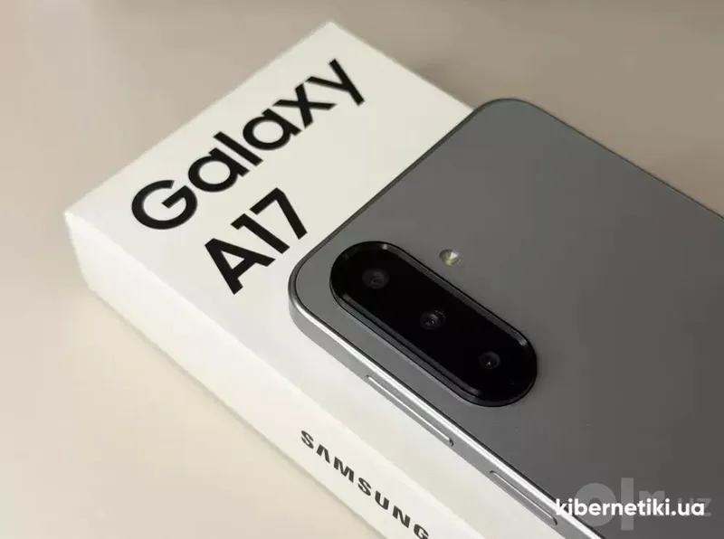samsung a17 5g 128 2
