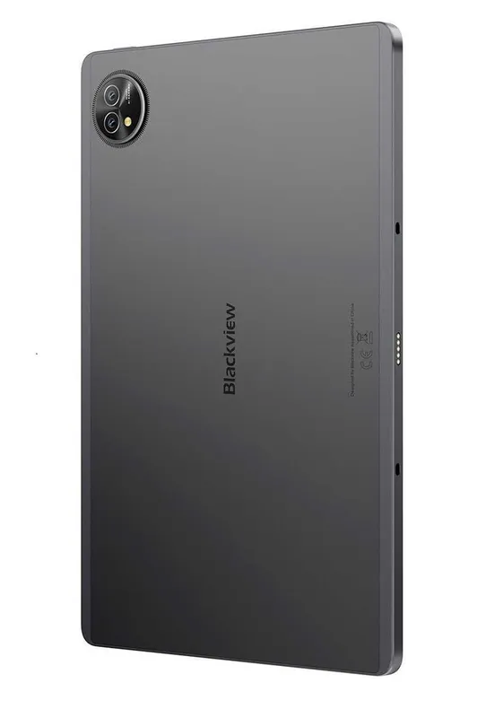 }Планшет Blackview ZENO 10 10.95" 8ГБ, 256ГБ, Android, черный — фото 3