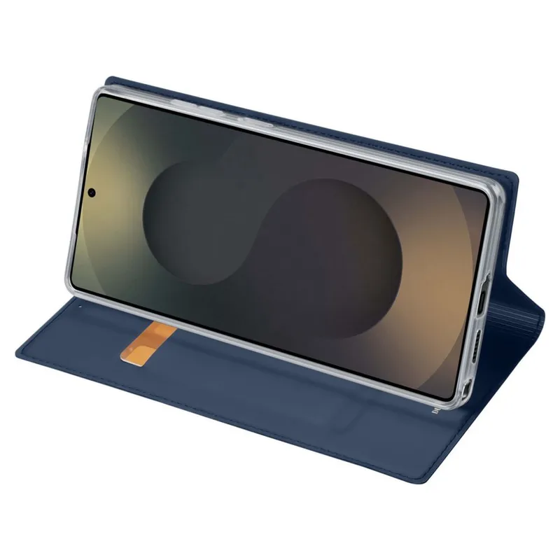 Чехол-книжка DUX DUCIS Skin Pro Series на Samsung Galaxy S25 Ultra 3 Чехол-книжка DUX DUCIS Skin Pro Series на Samsung Galaxy S25 Ultra 3
