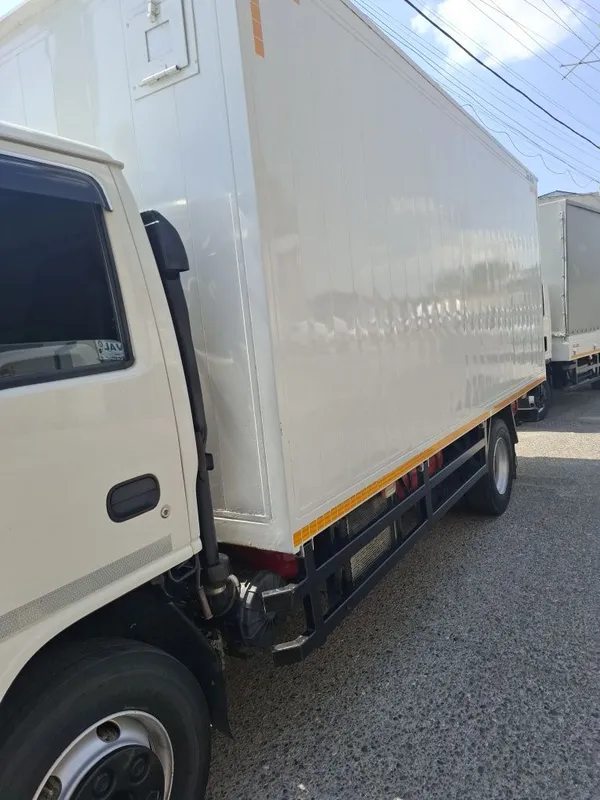 Isuzu NQR 71 PL Sotiladi 4
