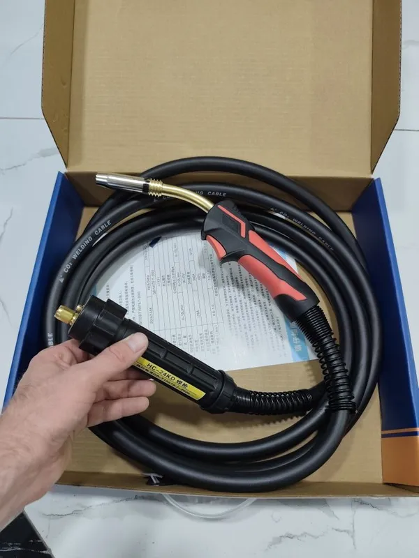 24KD 5m Kemping derjak. — фото 3