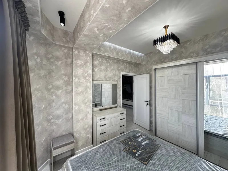 Продаётся 3х комнатная квартира (Вокзал) — фото 2