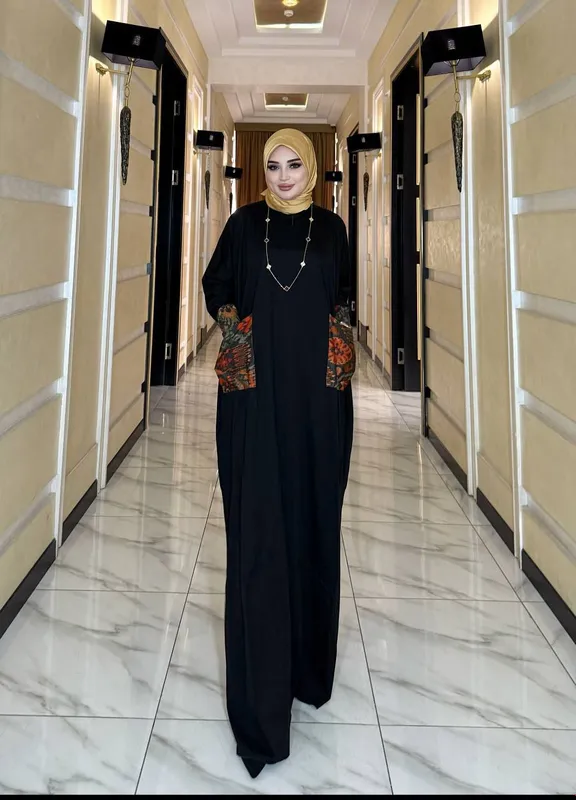 Abaya — фото 2