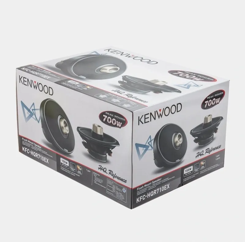 Авто аудиоаппаратура — KENWOOD BOTEX 700W 3 Авто аудиоаппаратура — KENWOOD BOTEX 700W 3