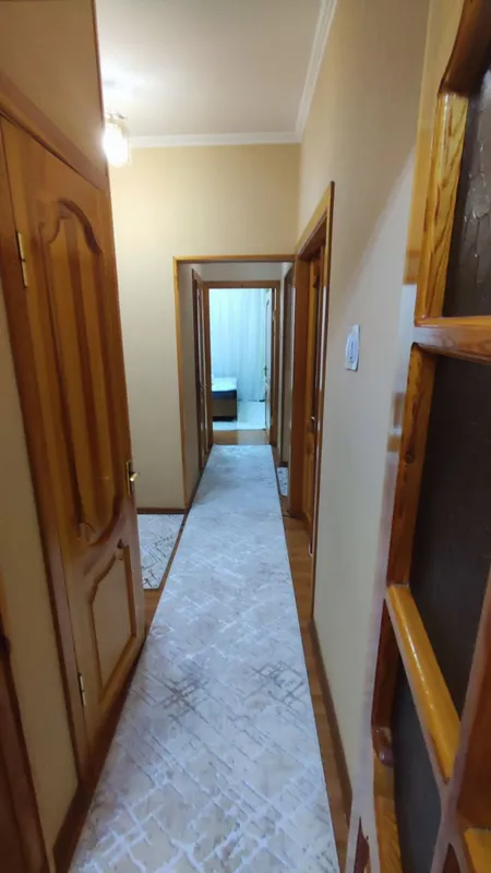 3-комн квартира, 65 м², 3/3 этаж 5 3-комн квартира, 65 м², 3/3 этаж 5